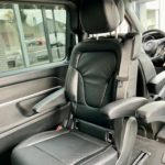 MERCEDES CLASS V 220 CDI AMG EXTERIEUR ET INTERIEUR ANNEE MODELE 2020 7 PLACES full