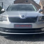 SKODA SUPERB COMBI (BREAK) 1.6 L TDI 6 VITESSES GARANTIE 12 MOIS full