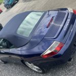 PORSCHE 911 (996) CARRERA 4 CABRIOLET 6 VITESSES full