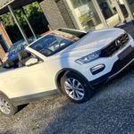 VW T-ROC CABRIOLET STYLE 1.0 TSI 110 CV full