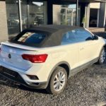 VW T-ROC CABRIOLET STYLE 1.0 TSI 110 CV full