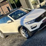 VW T-ROC CABRIOLET STYLE 1.0 TSI 110 CV full