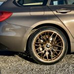 BMW 318 D 136 CV TOURING ANNÉE MODÈLE 2015 full