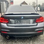 BMW 218 I KIT M AUTOMATIQUE 60000 KMS MOD 2019 GARANTIE 12 MOIS full