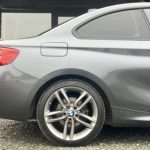 BMW 218 I KIT M AUTOMATIQUE 60000 KMS MOD 2019 GARANTIE 12 MOIS full