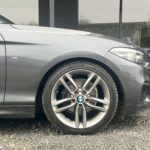 BMW 218 I KIT M AUTOMATIQUE 60000 KMS MOD 2019 GARANTIE 12 MOIS full