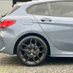 BMW 118 D PACK M 150 CV ANNÉE MODELE 2022  AUTOMATIQUE full