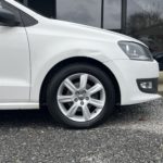 VW POLO 1.6 L TDI 90 CV  5 PORTES full