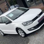 VW POLO 1.6 L TDI 90 CV  5 PORTES full