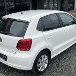 VW POLO 1.6 L TDI 90 CV  5 PORTES full